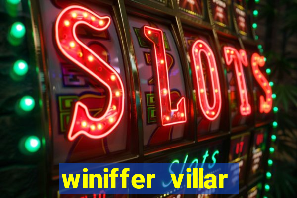 winiffer villar only fans